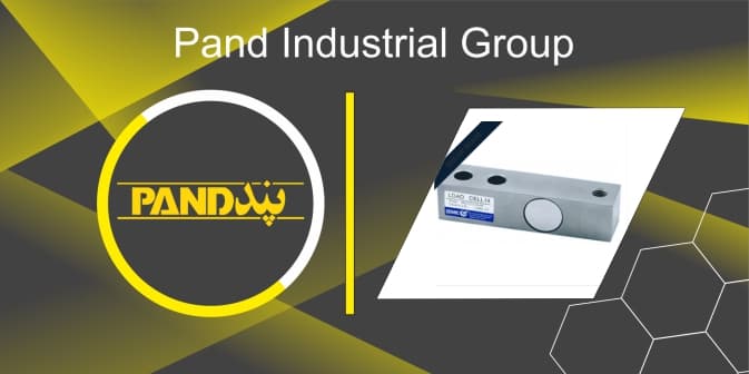 Shear Beam Load Cell