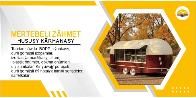 RS RESTYLING food trucks