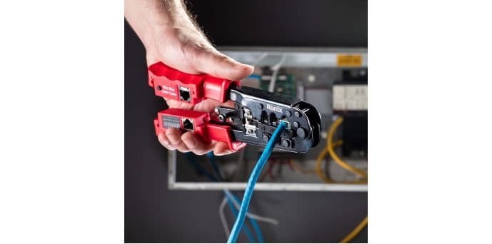 Cable, wire cutters