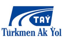 Turkmen Ak Yol
