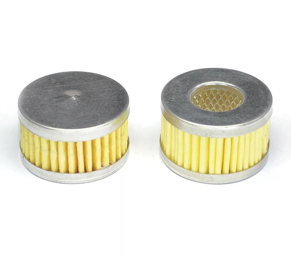 gas reducer-filter