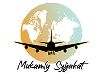 Mukamly Syyahat