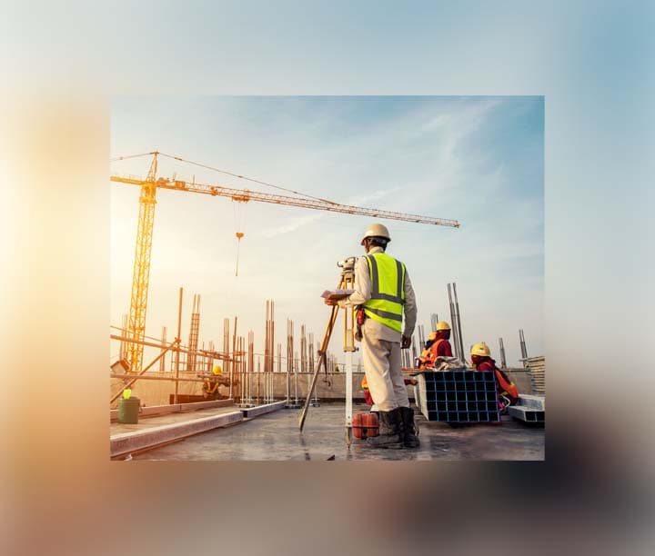 construction work