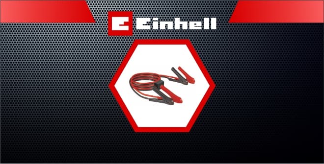 Jumper cables