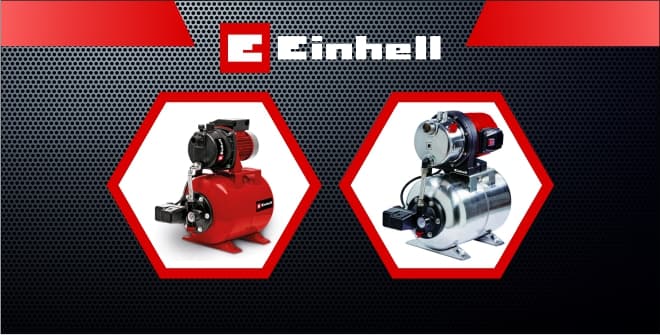 Pump stations