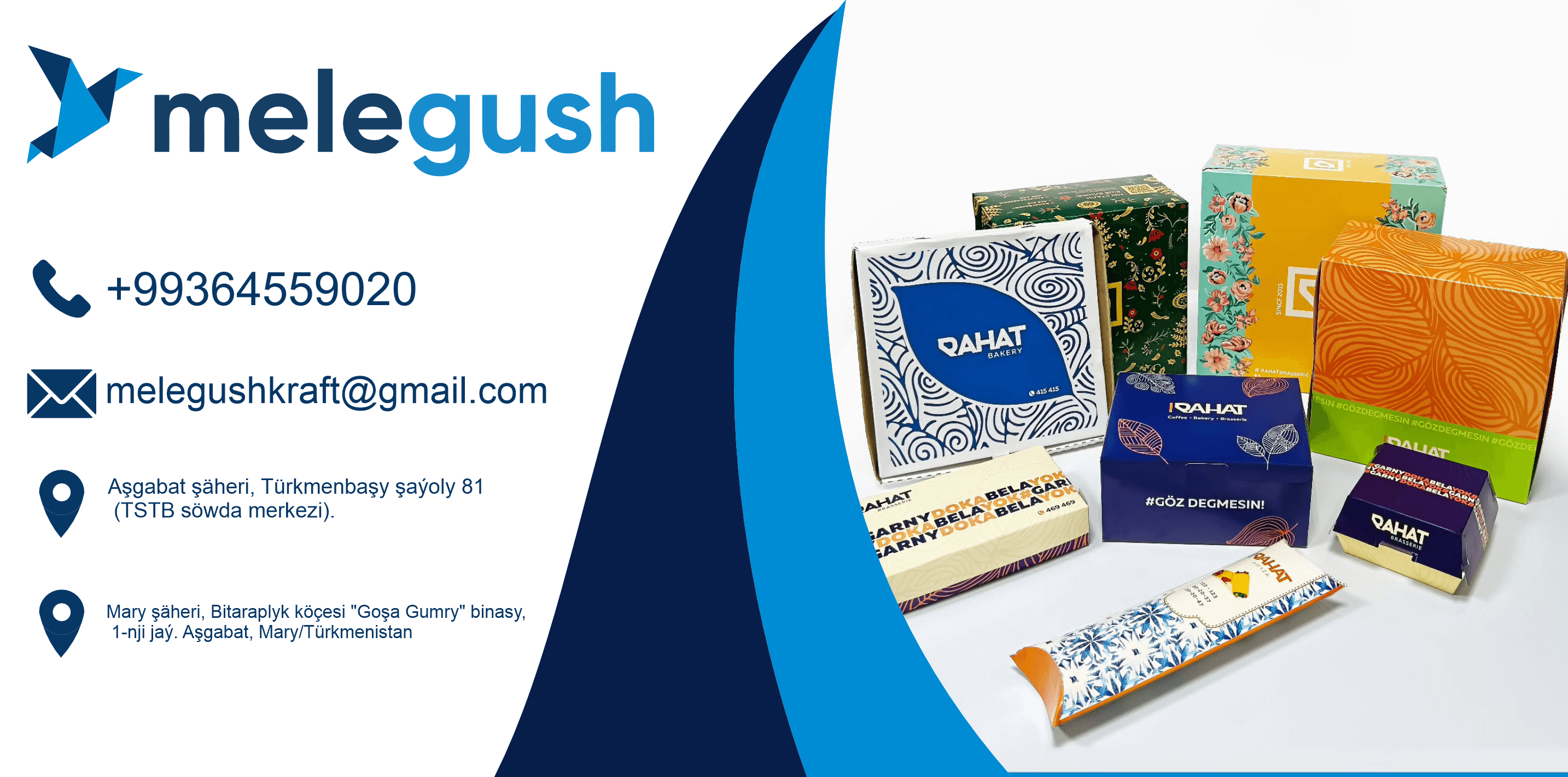 Paper containers and packaging