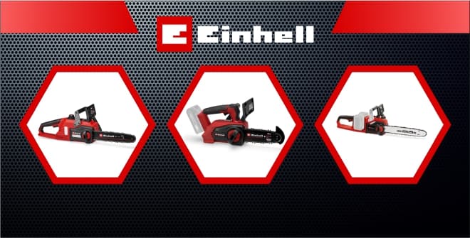 Chainsaws