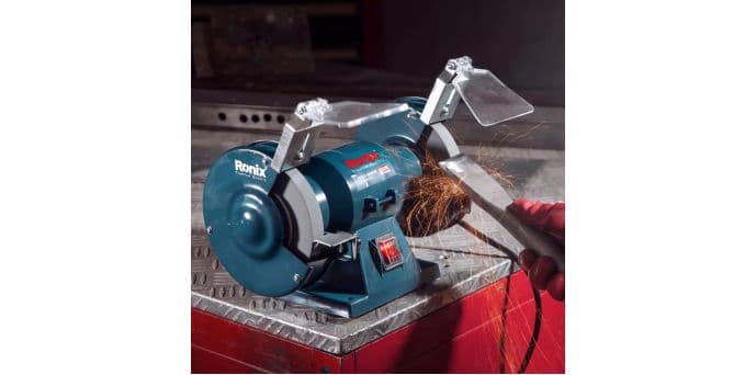 Grinder