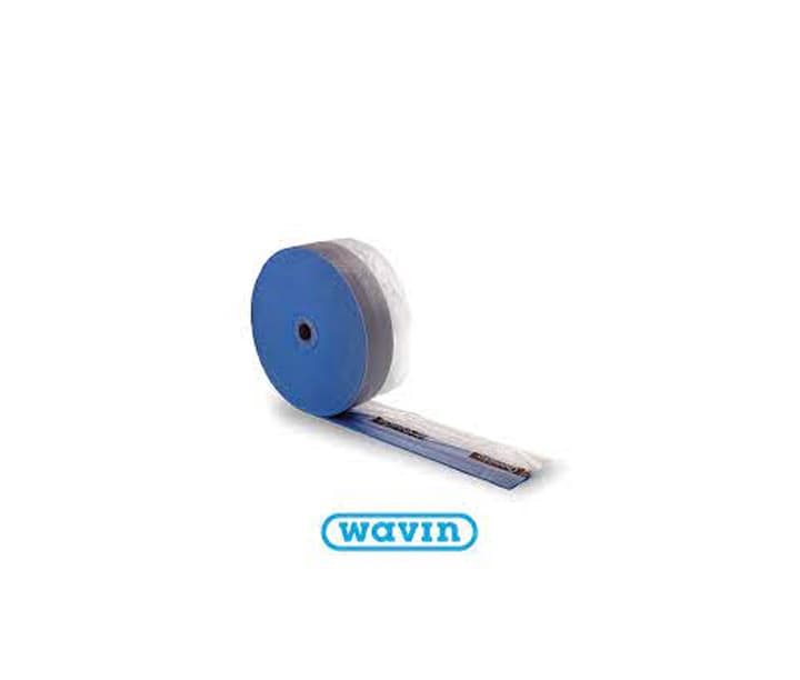 WAVIN UFH KENAR IZOLASYON BANDI D.23 150x8 L=50