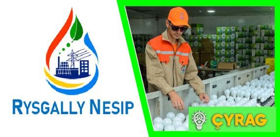 Rysgally Nesip cover