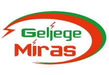 Geljege Miras