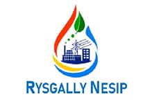 Rysgally Nesip
