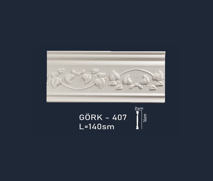 GORK 407