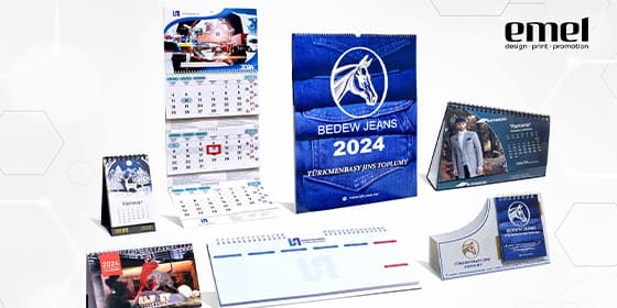 Emel Design Print Promotion cover