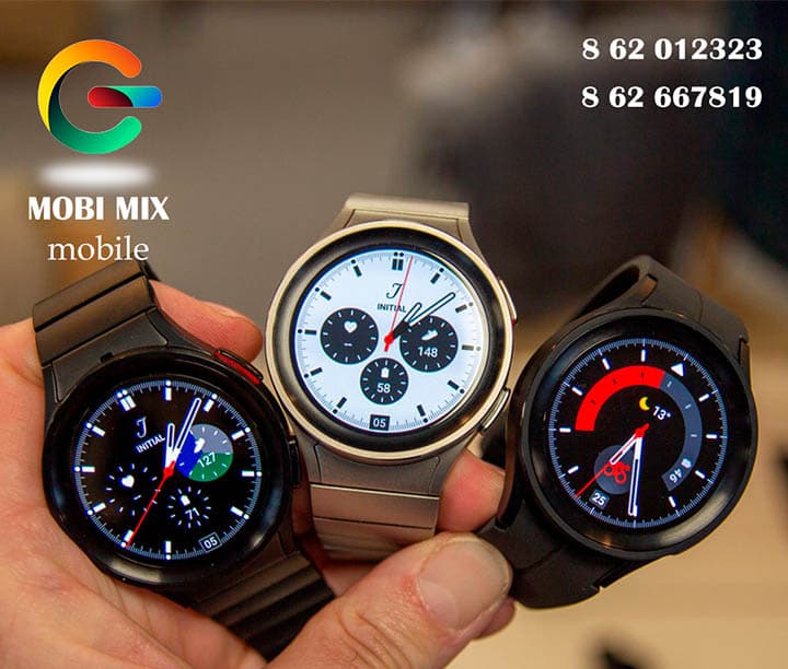 samsung watch watches