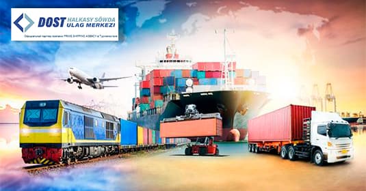 Prime Shipping Agency cover