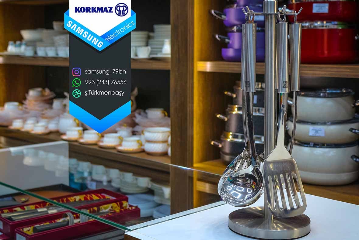 tableware