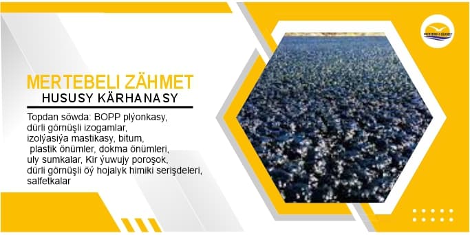 Bitumen