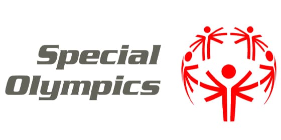 Special Olympics Turkmenistan cover