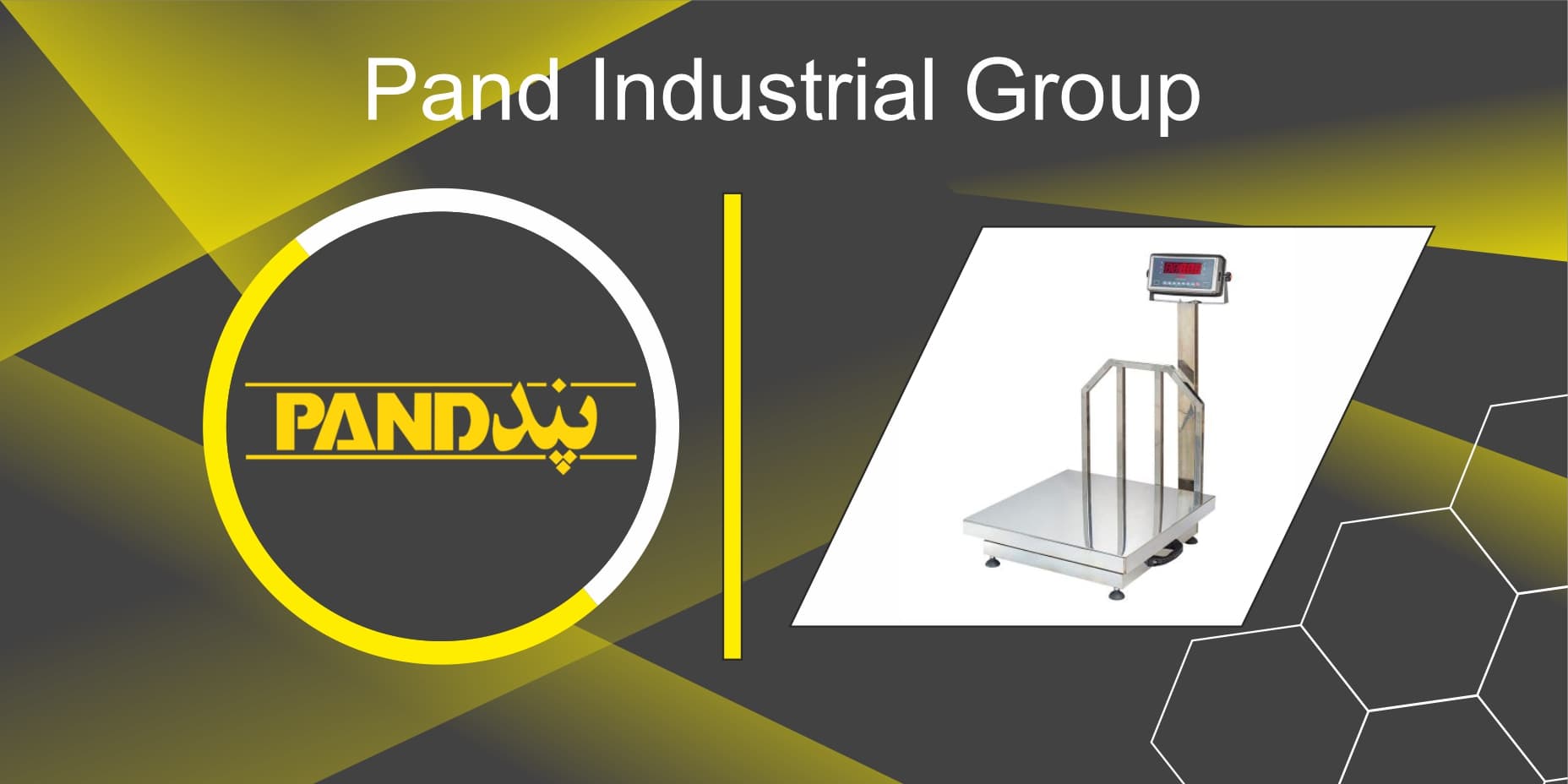 Fixed steel scale Px9000SS