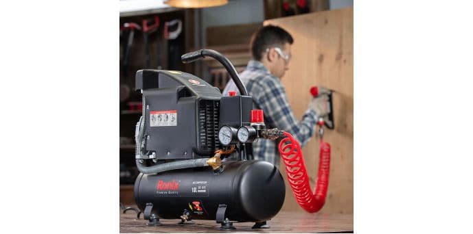 Compressor