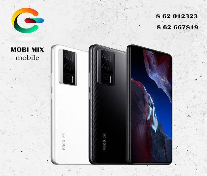 POCO phones