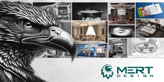 Mert Design cover