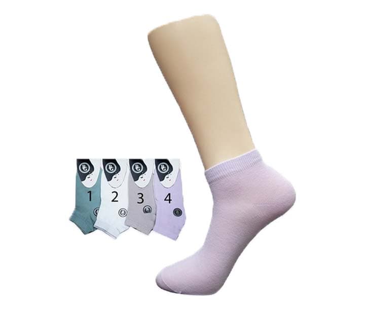 Women's sports socks