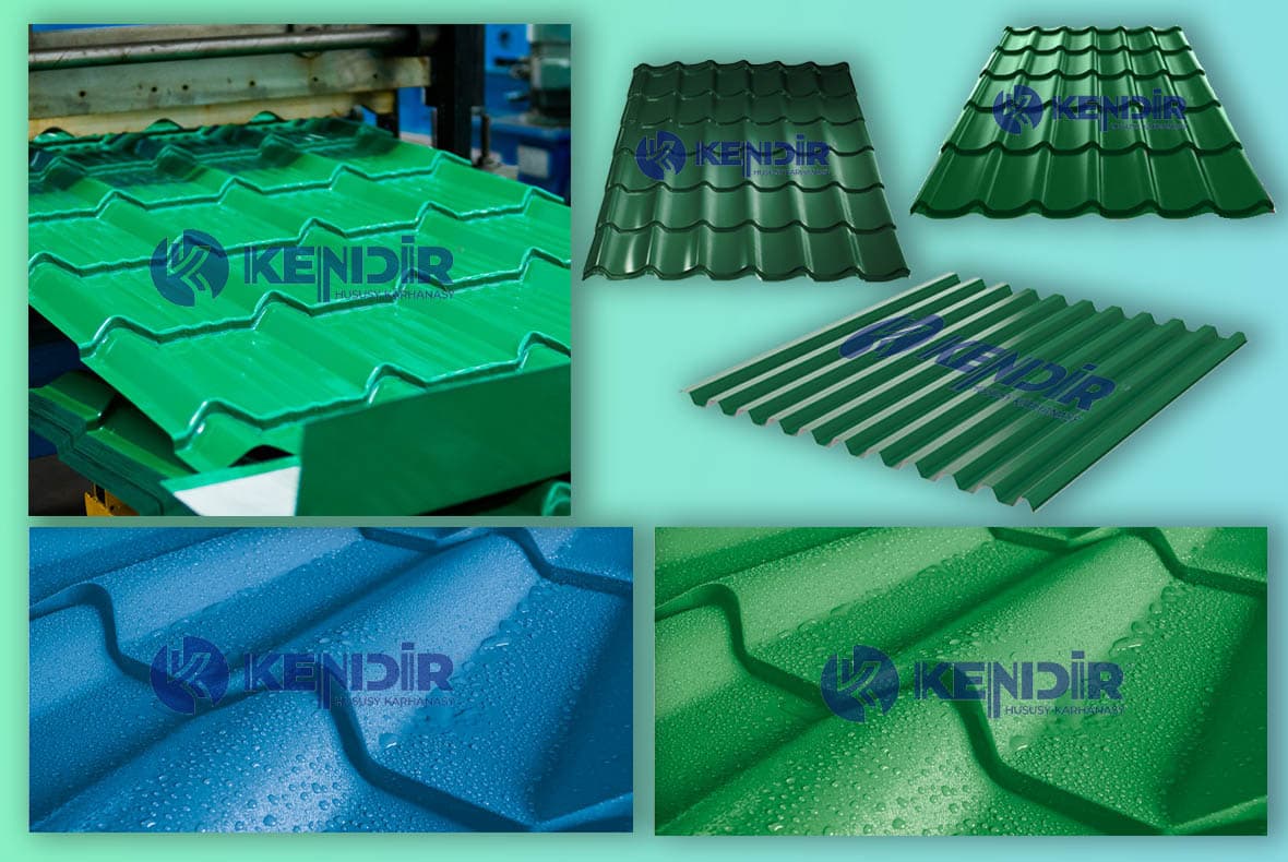 slate products