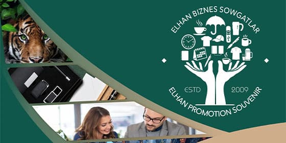 EBS Elhan Bizness Souvenir cover