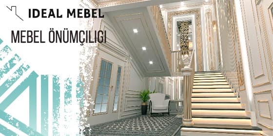 Ideal Mebel cover