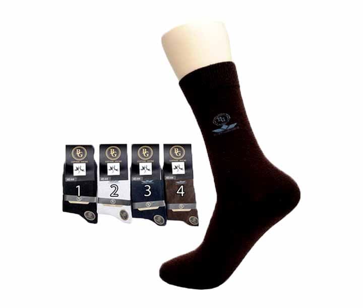 Men's socks