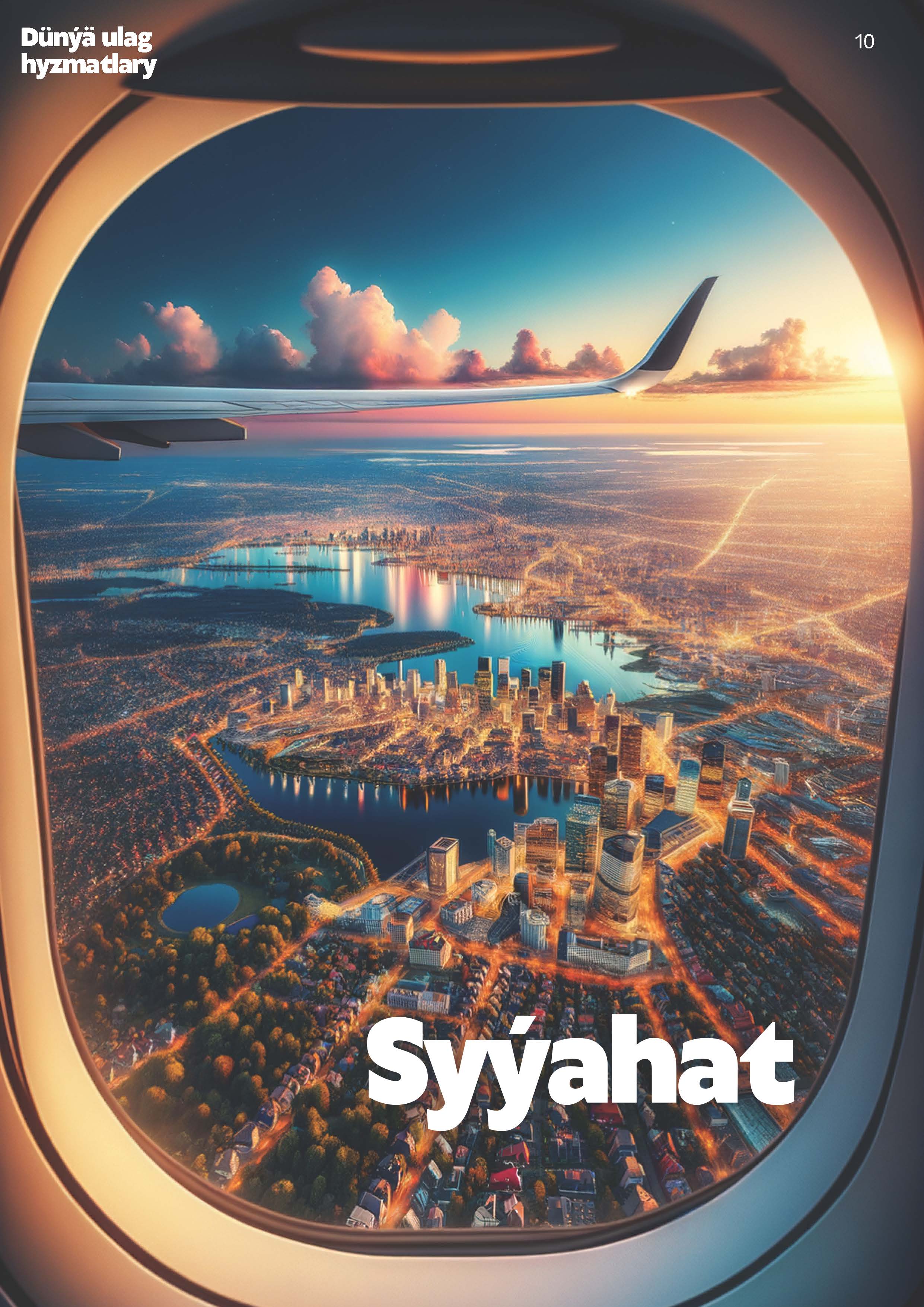 Travel