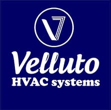 Velluto Hvac Systems