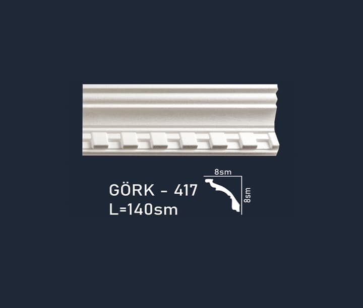 GORK 417