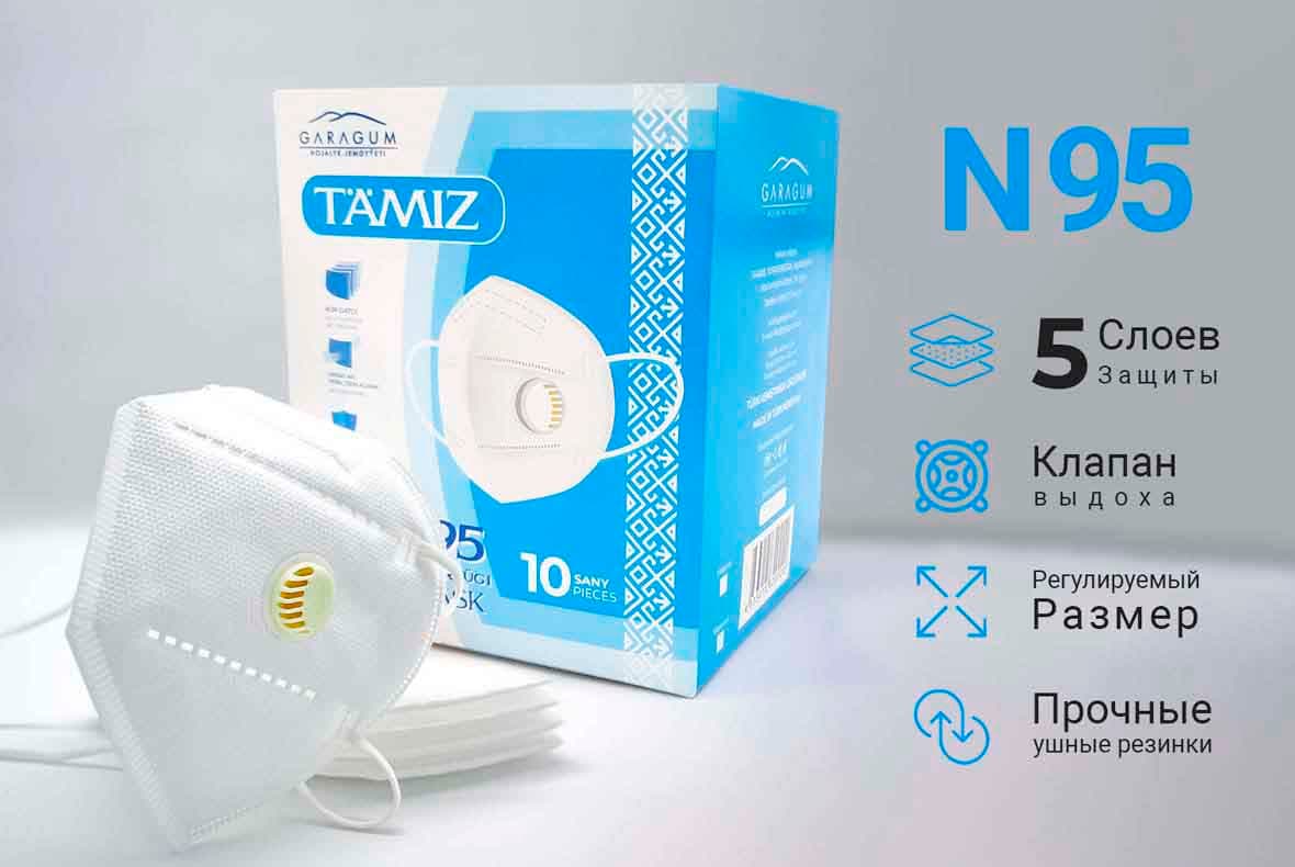 N95 mask