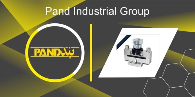 Dual Shear Beam Load Cell