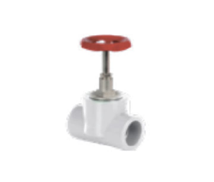 PILSA VENTIL VANA 25 MM