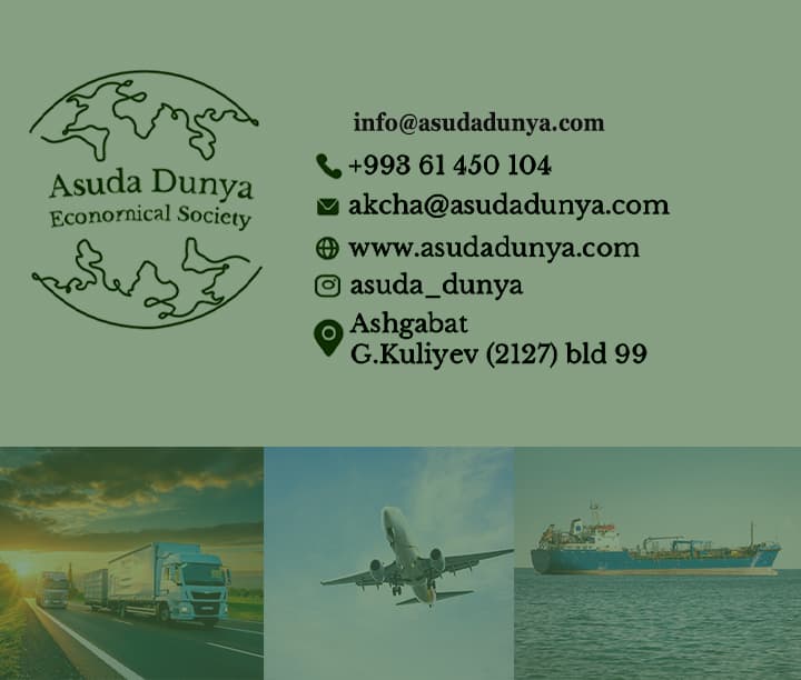 Cargo insurance