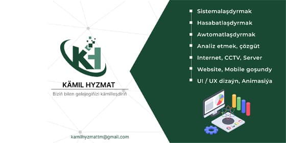 Kamil Hyzmat cover