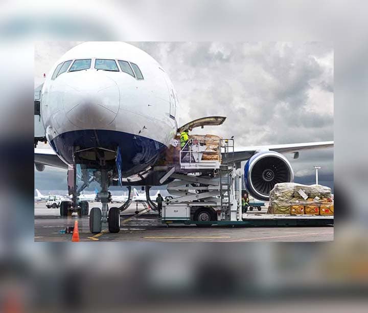 air freight