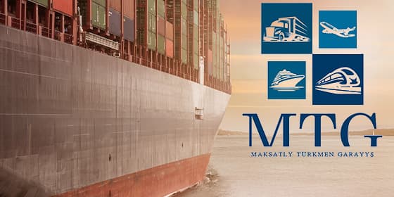 MTG Logistics cover