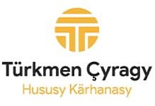 Turkmen Chyragy