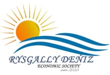 Rysgally Deniz
