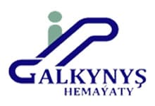 Galkynysh Hemayaty
