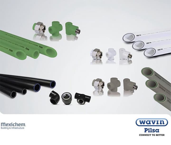 water system accessories