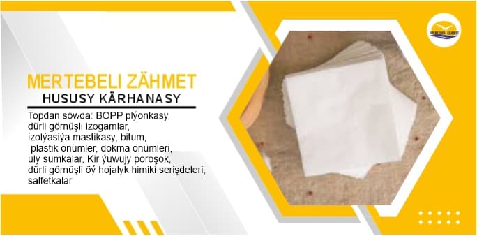 Napkins