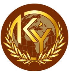 Kuwwatly Yurt