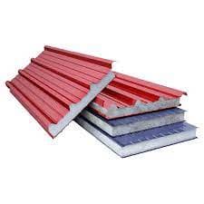sandwich panels