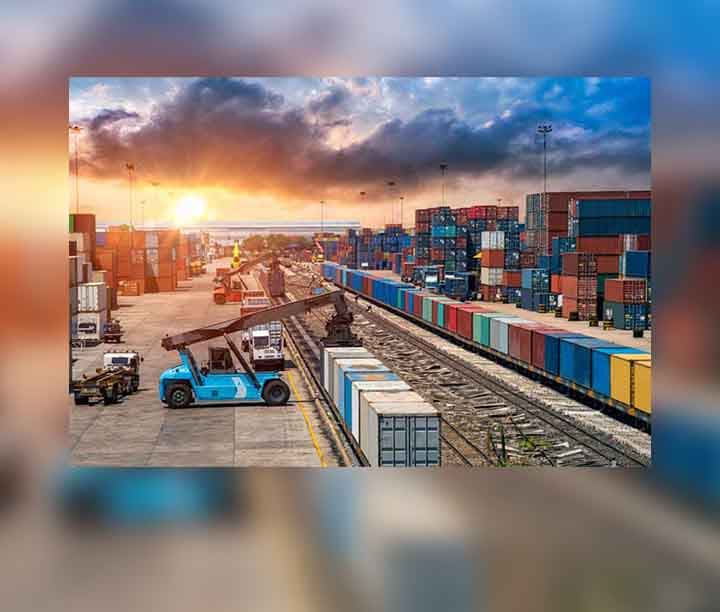 warehousing services